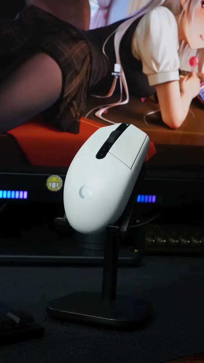 Souris sans fil Logitech G304 / G305