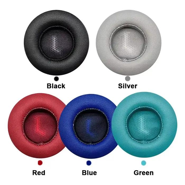 Coussinets d'oreille en mousse à mémoire de forme souple de remplacement pour écouteurs JBL E35 E45bt E45