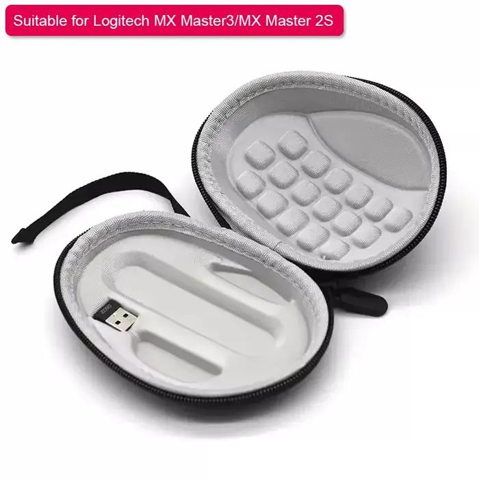 Convient pour le sac de souris sans fil Logitech G502X Creator
