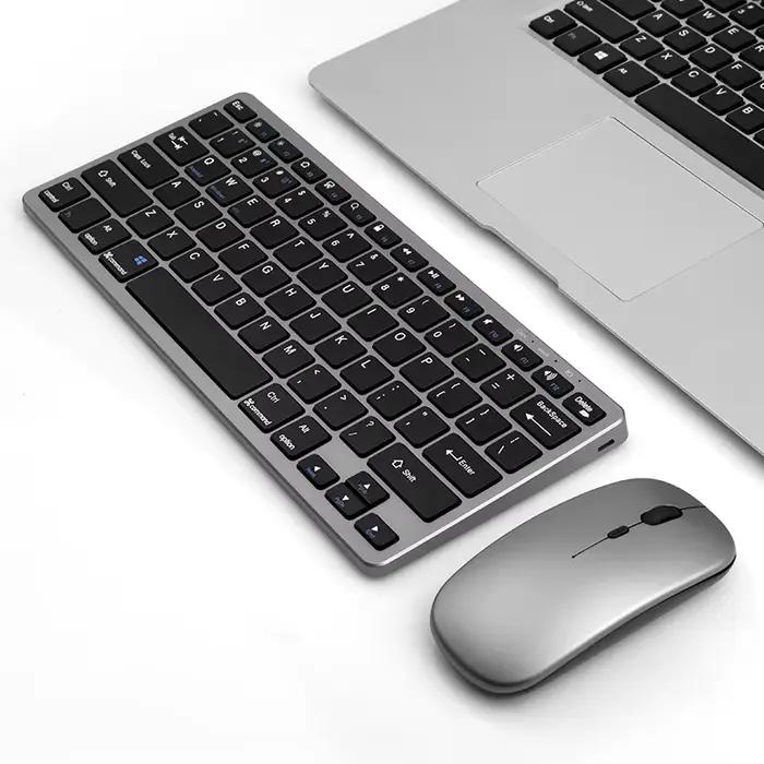 Ensemble clavier et souris sans fil 2.4G
