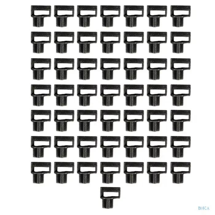 Stabilisateurs de claviers silencieux B0KA