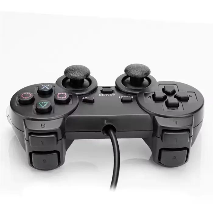 Manette filaire Roreta pour PS2