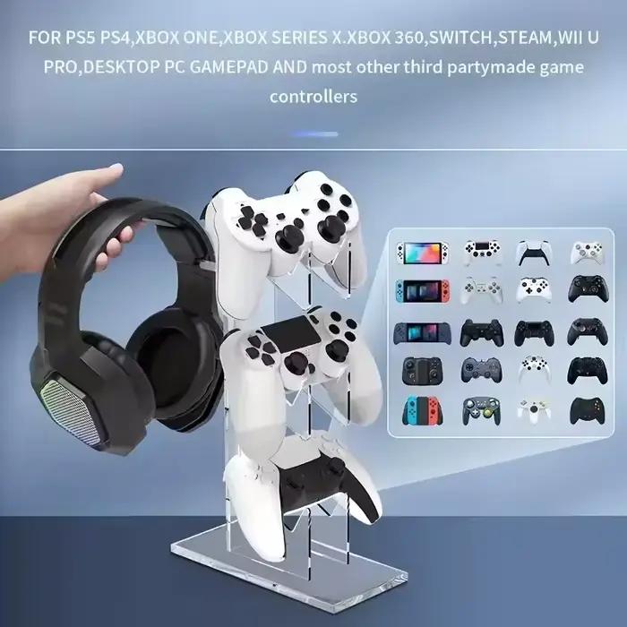 Support de manette de jeu pour Playstation
