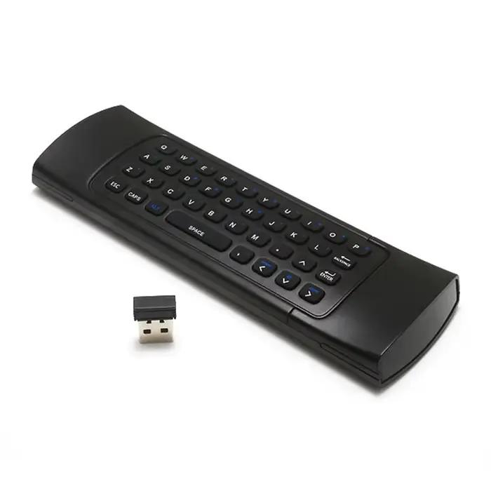 Mini clavier sans fil Air Mouse