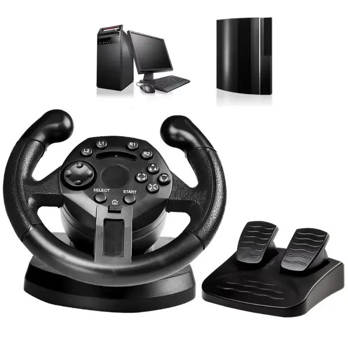 Nouveau volant de course pour PS3/PC jeu