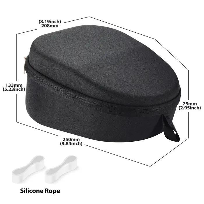 Étui de transport pour casque sans fil Sony PlayStation Pcorde SE Elite