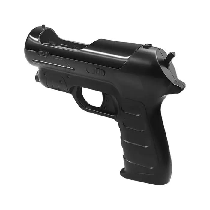 Accessoire de Contrôleur de Mouvement Exquis pour Pistolets de Tir