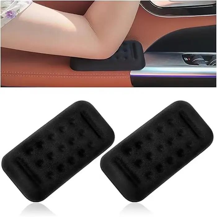 Besegad souris clavier repose-poignet ergonomique mousse à mémoire de forme tapis