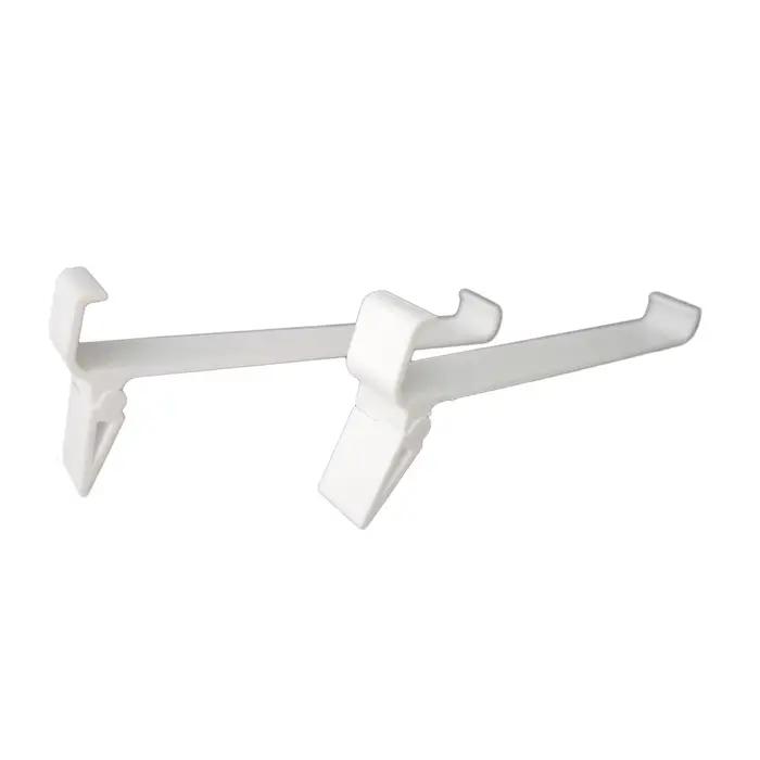 Technologie d'impression 3D Support de clavier compact Lifter de bureau pour Logitech K380