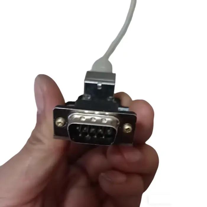 Convertisseur de souris d'ordinateur PS 2 vers Macintosh à 9 broches