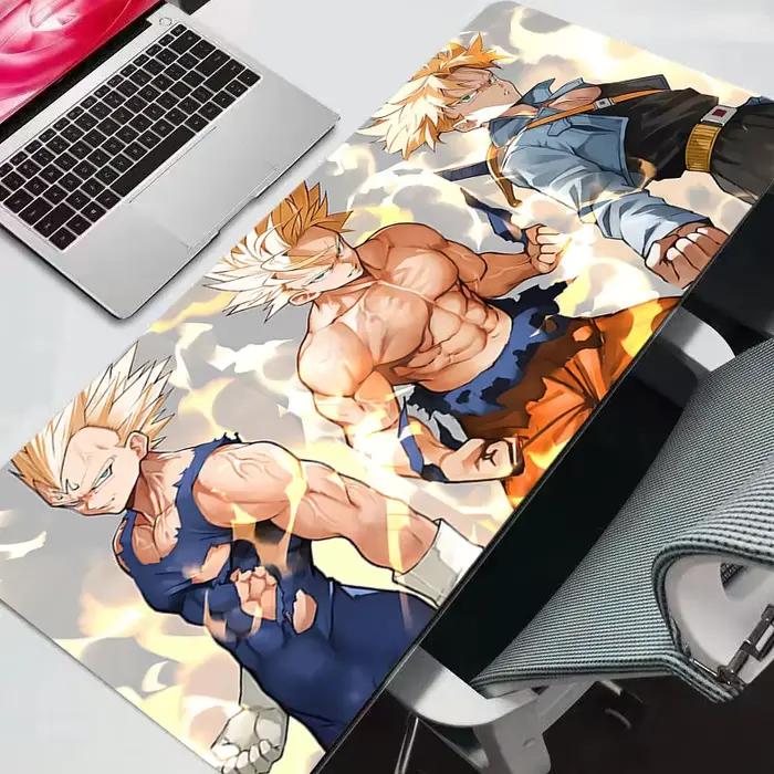Tapis de souris Cool Dragon Ball DBZ