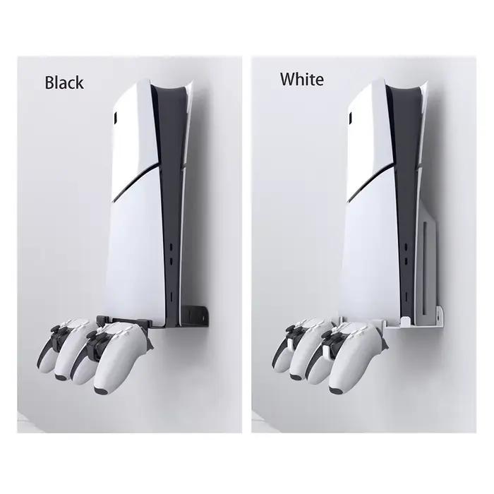 Support mural pour manette de console de jeu PS5 Slim