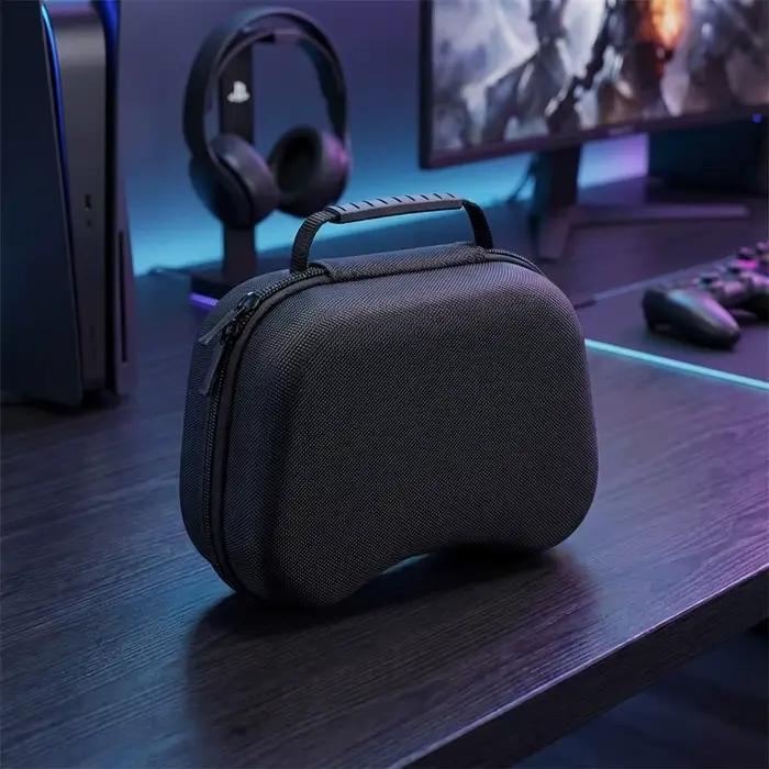 Sac de rangement universel pour manettes de jeu PS5 PS4 Switch Pro Xbox One