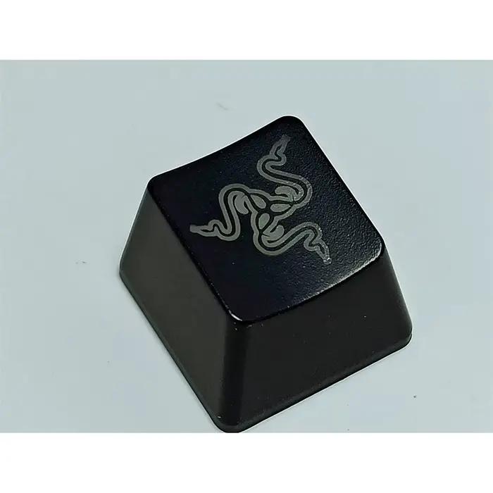 Crossing Axis R4 ABS translucide Keycap clavier mécanique