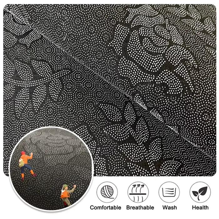 Tapis de sol de cuisine de style japonais 2026, nouveau tapis antidérapant en boue de diatomée style crème, tapis long absorbant l'eau et résistant à l'huile