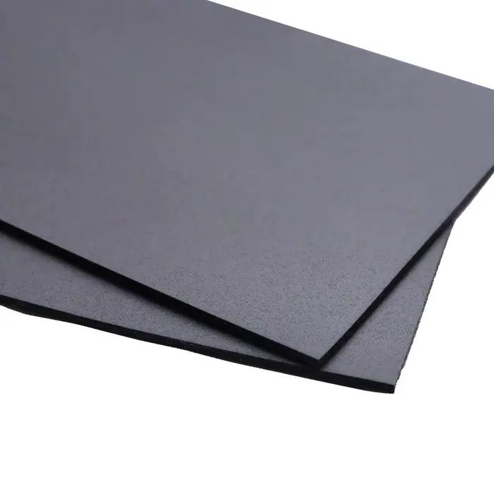 Mousse inférieure pour clavier mécanique Poron