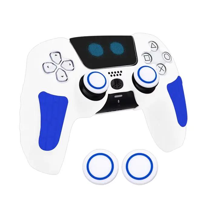 Astro Bot – housse de protection pour poignée en Silicone