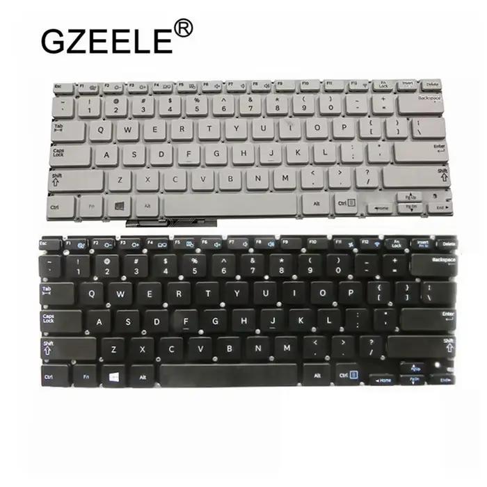 Nouveau clavier américain pour Samsung 530U3B NP530U3C 532U3C 535U3C 540U3C NP530U3B NP532U3C NP535U3C NP540U3C 530U3C pour ordinateur portable