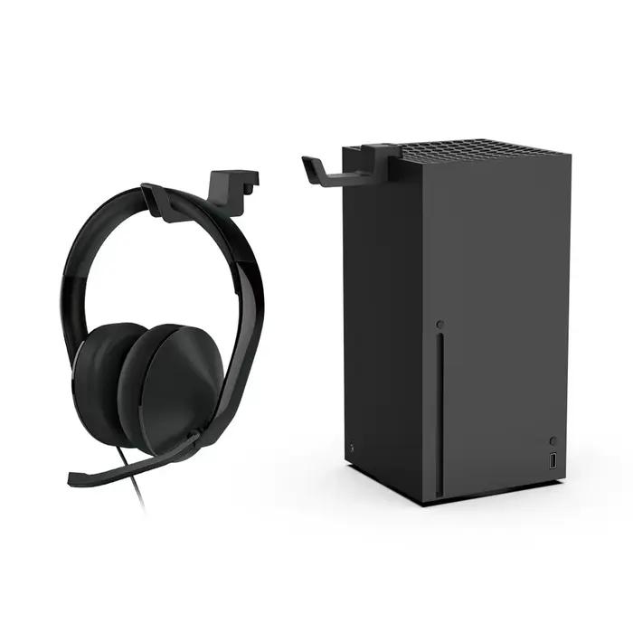 XboxSeriesX accessoires support de casque