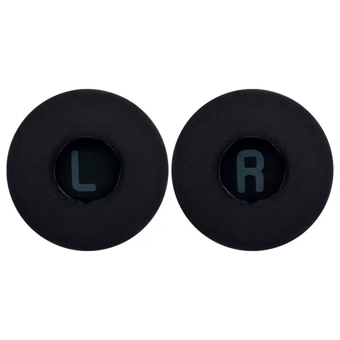 Coussinets d'oreille de remplacement pour casques JBL Tune 600(T600BTNC 600BTNC)/660NC/670NC