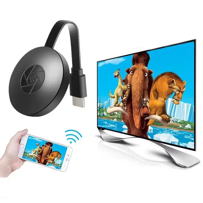 Appareil multiple de miroir HDMI sans fil