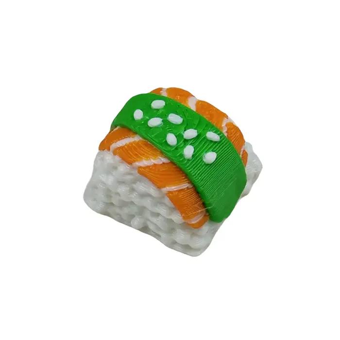 Nouveaux capuchons de touches pour clavier mécanique