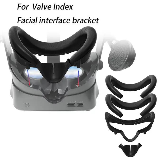 Support d'interface faciale 4 en 1 pour indice de Valve