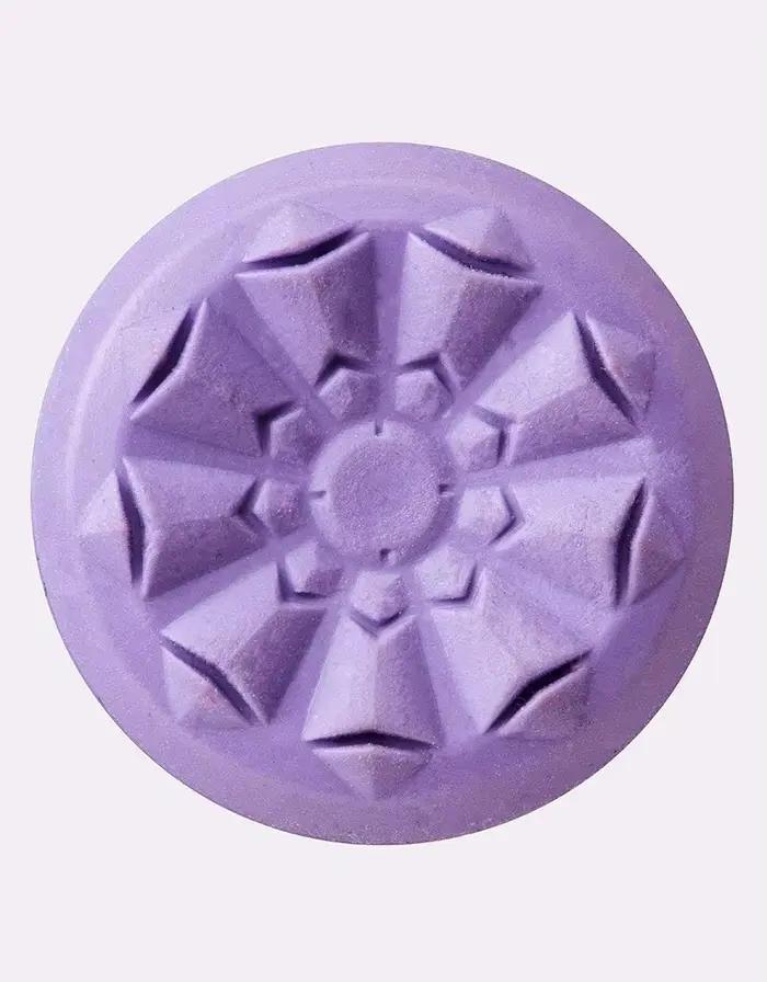 NOUVEAU 2 pièces Freek Galaxy Professional Thumbstick (violet noir et blanc) pour Xbox Series X/S