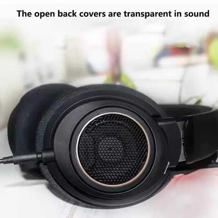 Philips SHP9600 casque de jeu filaire HIFI stéréo écouteur PC Tri-bande égalisé 3.5mm 6.3mm
