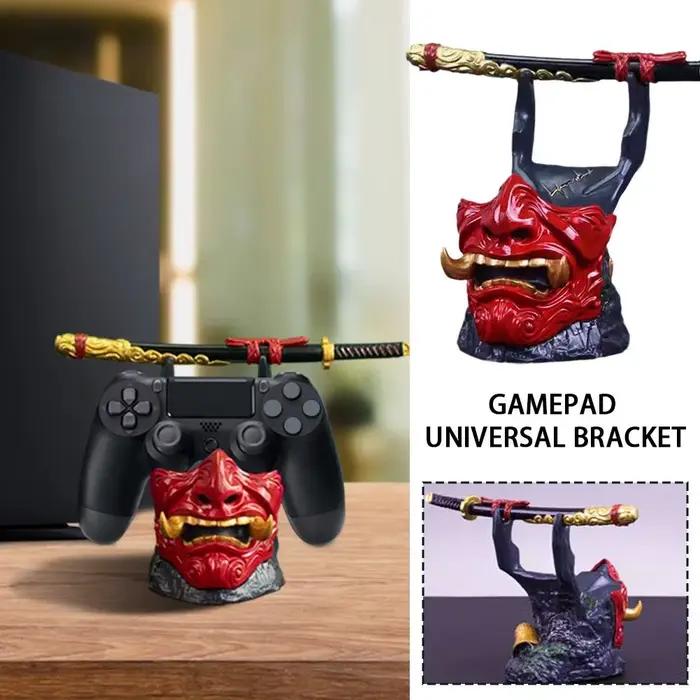 Support de manette de jeu One More Life