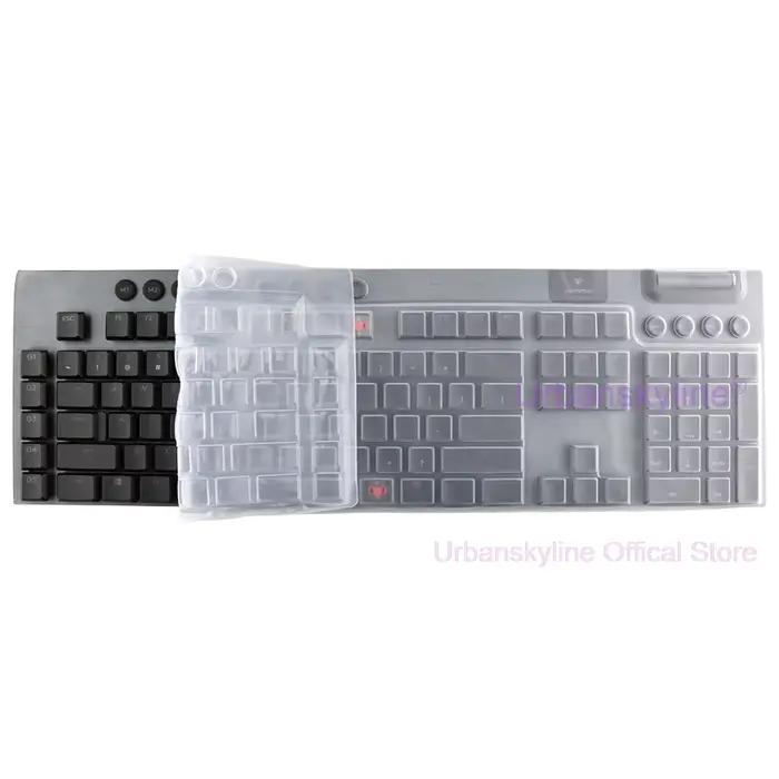 Housse de clavier pour Logitech G813 G913 TKL G915 TKL