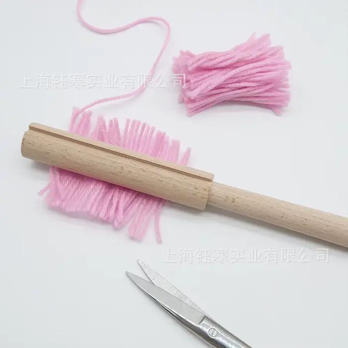 Kit de crochets de loquet pour fil de tapis