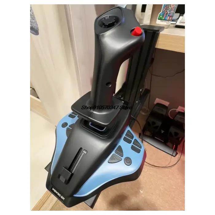 Simulateur de vol Winwing URSA MINOR