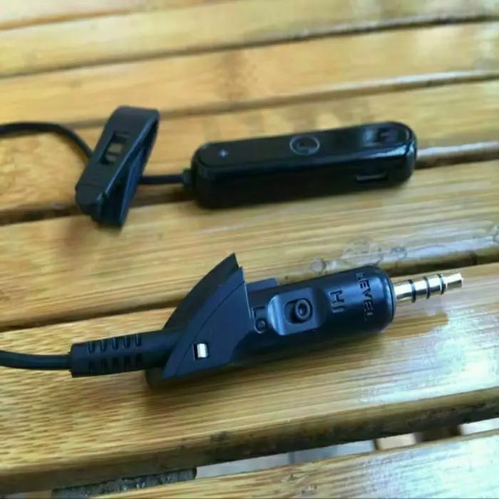 Câble adaptateur récepteur Bluetooth4.1 Portable