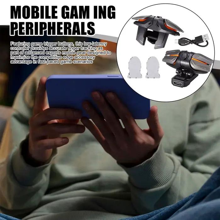 Contrôleur de jeu pour téléphone