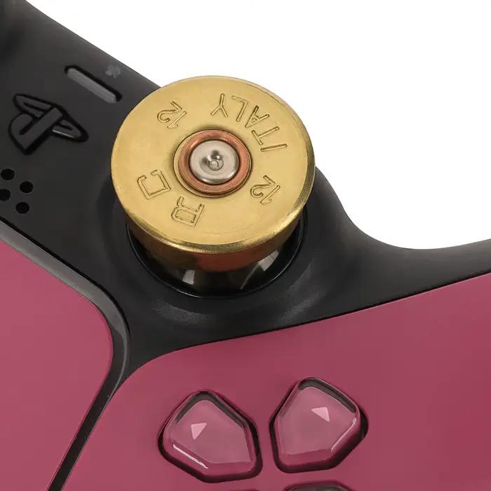 Touches de pouce de remplacement pour contrôleur PS5