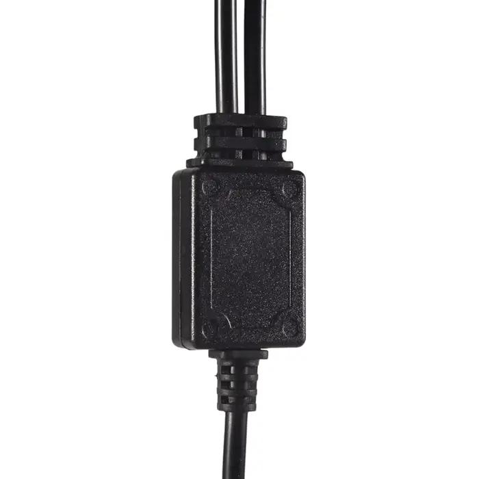 Meilleur choix rétro jeu d'arcade contrôleur à bascule USB Joystick pour Ps2/Ps3/Pc/Android Smart Tv vibrateur intégré huit directions joie
