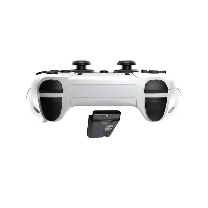 Contrôleur de jeu sans fil pour PS1 PS2 PS3 PC Android TV manette de jeu précise et réactive à offrir pour joueur occaSIONS spéciales