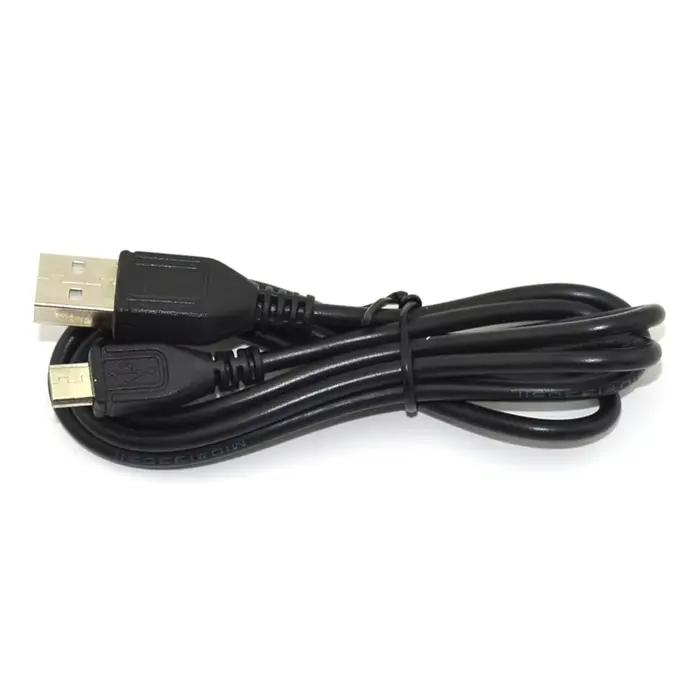 Câble de chargement pour manette de jeu PS4