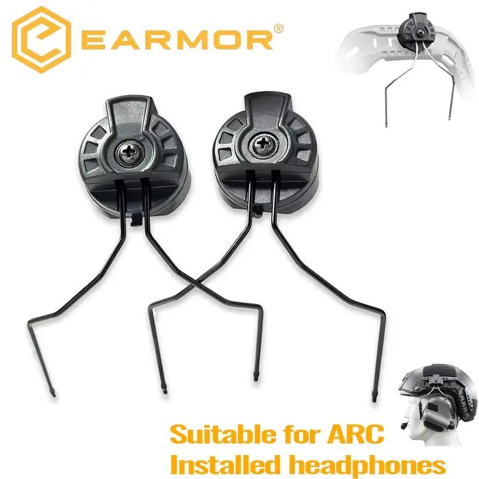 EARMOR Casque anti-bruit de tir
