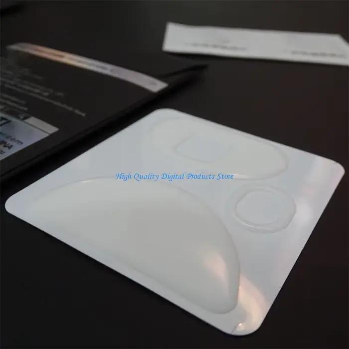 U2Je 1set Ice Mouse Souris pour Zowie ECDW EC1-DW EC2-DW EC3-DW PAET PAD GLIDES