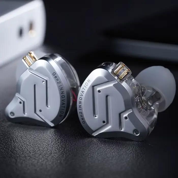 Écouteurs intra-auriculaires Zmersible Pro 2