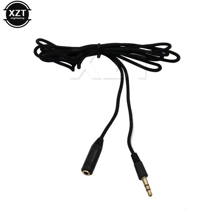 Câble d'extension pour casque d'écoute
