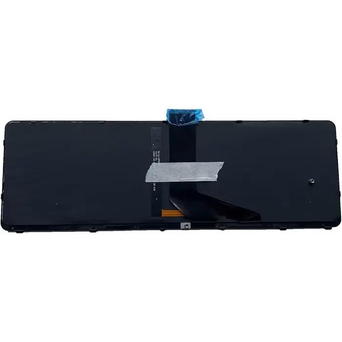Clavier de remplacement pour ordinateur portable