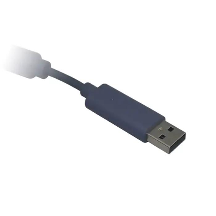 Adaptateur de câble USB de remplacement pour Xbox 360