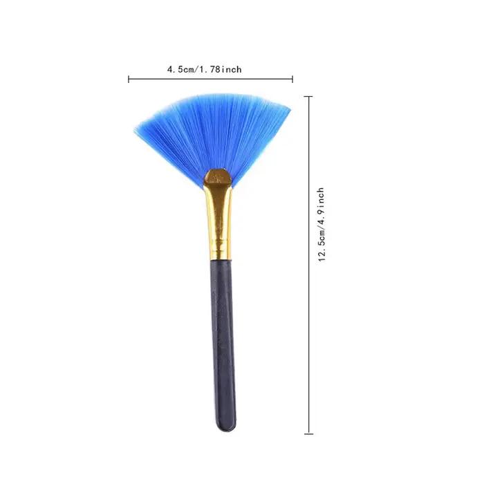 Brosse de nettoyage d'ordinateur