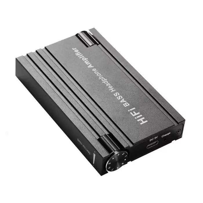 Amplificateur HiFi Bass pour écouteurs