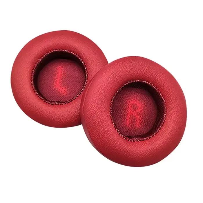 Coussinets d'oreille en mousse à mémoire de forme souple de remplacement pour écouteurs JBL E35 E45bt E45