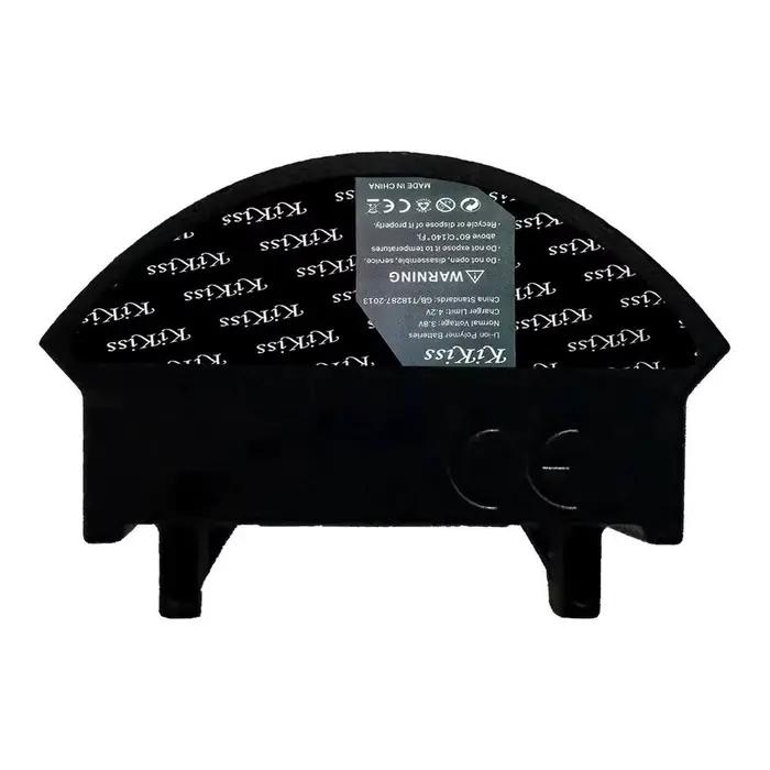 Casque à réduction de bruit avec batterie 40228 40229 320mAh pour Bose pour écouteurs Quietcomfort 3 QC3