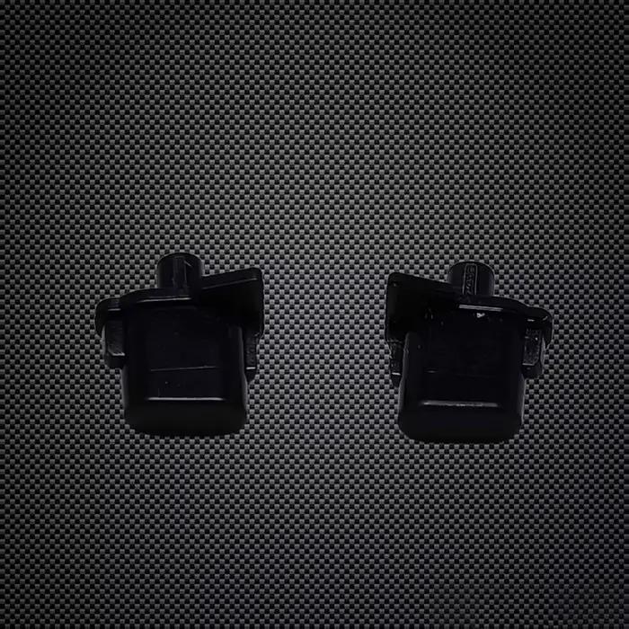 Bouton de remplacement du contrôleur FPS pour DualSense 5, boutons en option